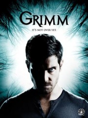 Săn Lùng Quái Vật Phần 6-Grimm Season 6 