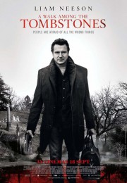 Lối Đi Giữa Rừng Bia Mộ - A Walk Among the Tombstones 