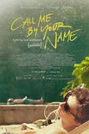 Gọi Em Bằng Tên Anh - Call Me by Your Name 