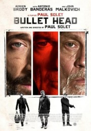 Đầu Đạn - Bullet Head 