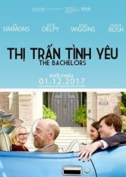 Thị Trấn Tình Yêu-The Bachelors 