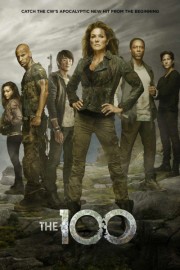 100 Người Thử Nghiệm (Phần 5)-The 100 Season 5 