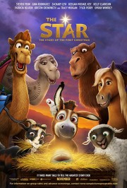 Biệt Đội Thú Cưng-The Star 