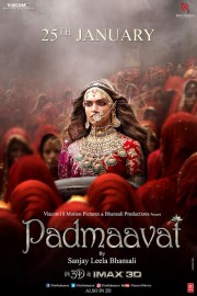 Hoàng Hậu Padmaavat-Padmaavat 