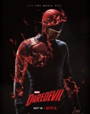 Hiệp Sĩ Mù (Phần 3)-Daredevil 