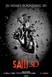 Lưỡi Cưa 7 3D (Phần Cuối)-Saw 3D: The Final Chapter 