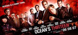 13 Tên Cướp Thế Kỷ-Ocean*s Thirteen