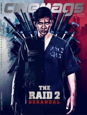 Đột Kích 2: Kẻ Sát Nhân - The Raid 2 