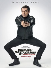 Johnny English: Tái Xuất Giang Hồ-Johnny English: Strikes Again 