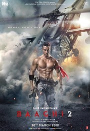 Giải Cứu Người Đẹp 2-Baaghi 2 