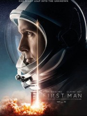 Bước Chân Đầu Tiên-First Man 