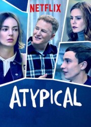 Tôi Là Đứa Lập Dị (Phần 2)-Atypical 