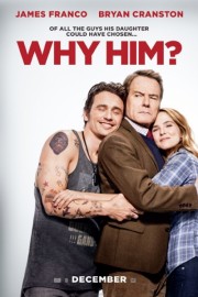 Bố Vợ Đối Đầu Chàng Rể-Why Him? 