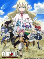 Hội Pháp Sư (Phần Cuối)-Fairy Tail: Final Series 