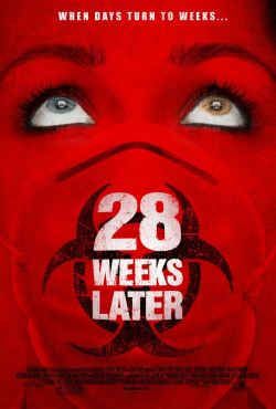 28 Tuần Sau-28 Weeks Later