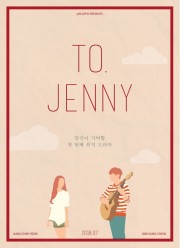 Gửi Jenny-To.Jenny 