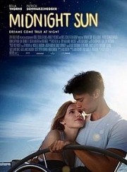 Mặt Trời Đêm - Midnight Sun 