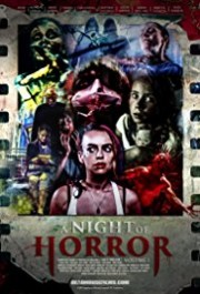 Đêm Kinh Hoàng - A Night of Horror Volume 1 