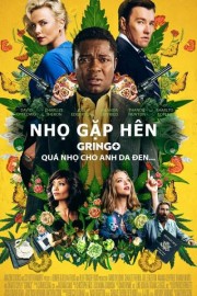 Nhọ Gặp Hên-Gringo 