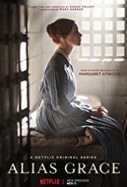 Bí Danh Grace (Phần 1) - Alias Grace 