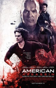 Sát Thủ Kiểu Mỹ-American Assassin 