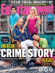 Câu Chuyện Án Mạng Của Mỹ 2-American Crime Story 