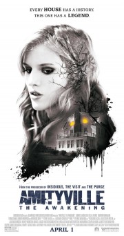 Amityville: Quỷ Dữ Thức Tỉnh - Amityville: The Awakening 