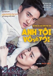 Anh Tôi Vô Số Tội-My Annoying Brother 