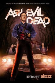 Ash Và Ma Cây (Phần 1)-Ash Vs Evil Dead 