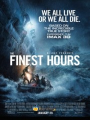 Giờ Lành - The Finest Hours 