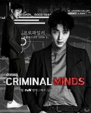 Hành Vi Phạm Tội - Criminal Minds 