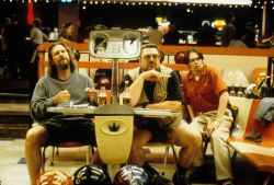 Bá Tước Lebowski-The Big Lebowski