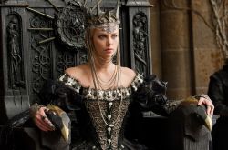 Bạch Tuyết Và Gã Thợ Săn-Snow White and the Huntsman