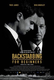 Cuộc Chiến Thương Trường-Backstabbing for Beginners 