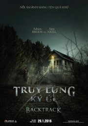 Truy Lùng Ký Ức-Backtrack 