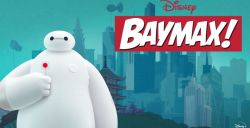 Baymax