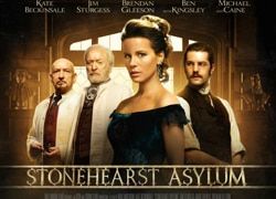 Bệnh Viện Ma Ám-Stonehearst Asylum