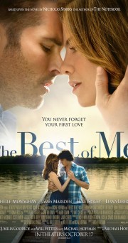 Điều Tuyệt Vời Nhất Với Anh-The Best of Me 