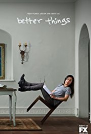 Cuộc Đời Vẫn Đẹp Sao (Phần 1)-Better Things 