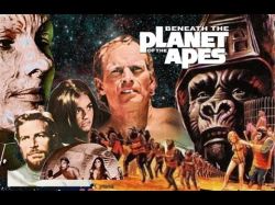 Bí Ẩn Hành Tinh Khỉ-Beneath the Planet of the Apes