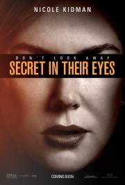 Bí Mật Sau Ánh Mắt-Secret in Their Eyes 