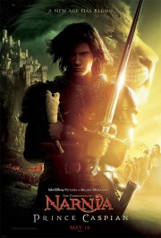 Biên Niên Sử Narnia 2: Hoàng Tử Caspian-The Chronicles of Narnia 2: Prince Caspian 