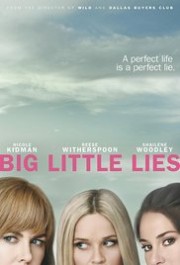 Những Lời Nói Dối-Big Little Lies 