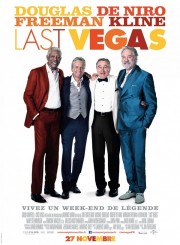 Bô Lão Xì Tin - Last Vegas 