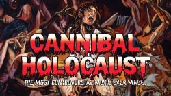 Bộ Tộc Ăn Thịt Người-Cannibal Holocaust