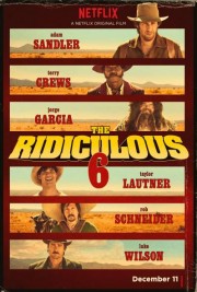 Bộ 6 Dở Hơi-The Ridiculous 6 