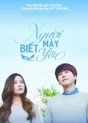 Bong Soon: Người Máy Biết Yêu-Bong Soon: A Cyborg In Love 