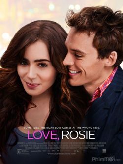 Bồng Bột Tuổi Dậy Thì-Love, Rosie