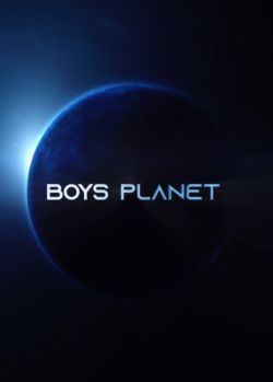 Boys Planet