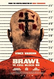 Khu Biệt Giam 99-Brawl in Cell Block 99 